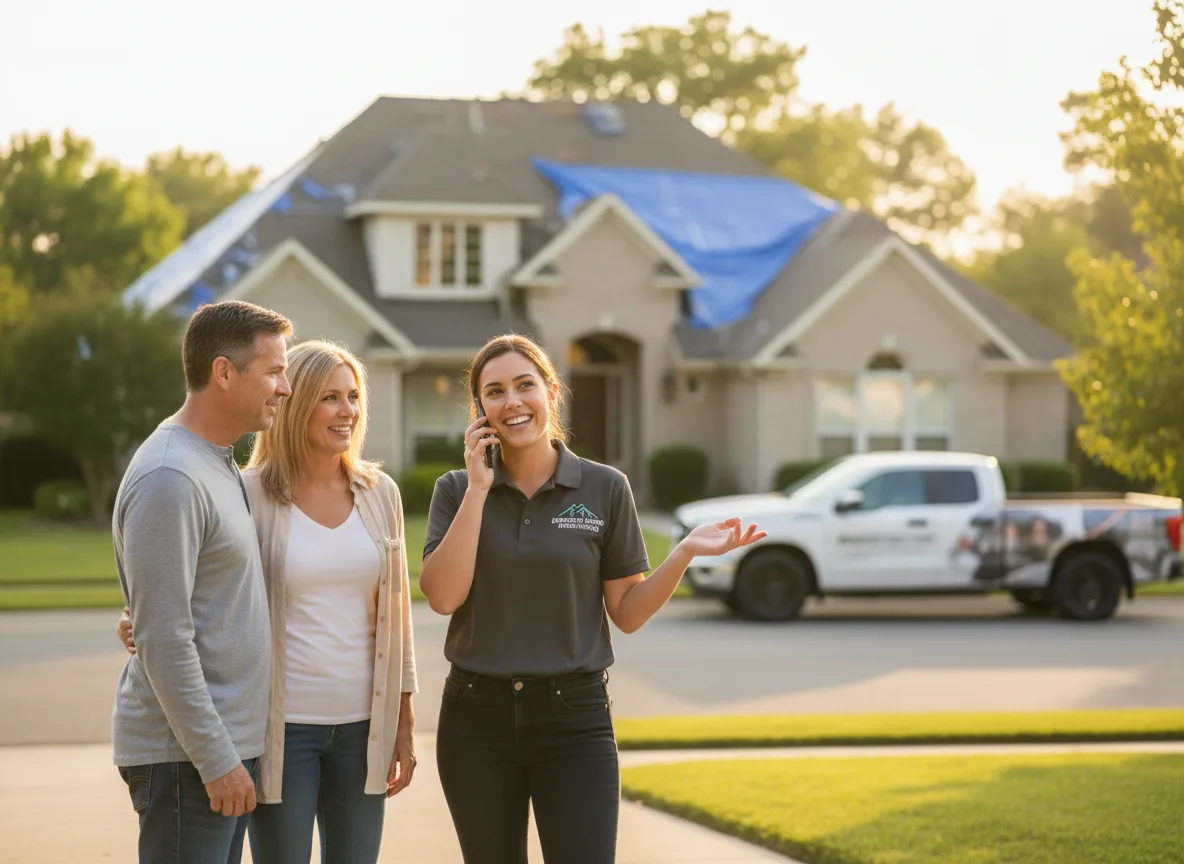 Emergency Roof Repair Minneapolis, MN FAQs